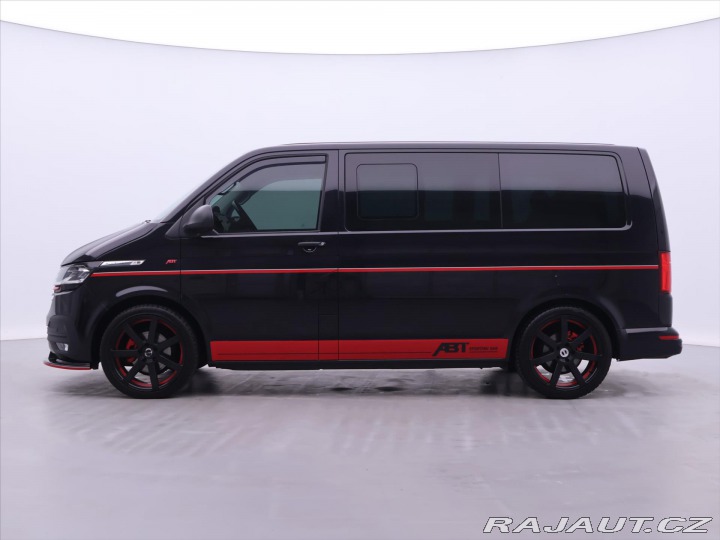 Volkswagen Multivan 2.0 TDI DSG 4Motion LED D 2022