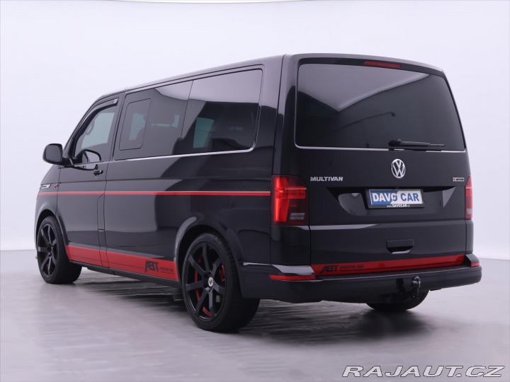 Volkswagen Multivan 2.0 TDI DSG 4Motion LED D 2022