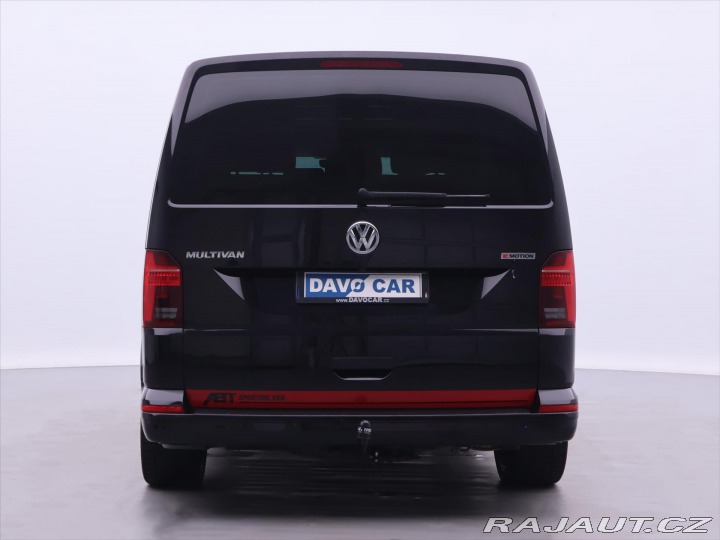 Volkswagen Multivan 2.0 TDI DSG 4Motion LED D 2022