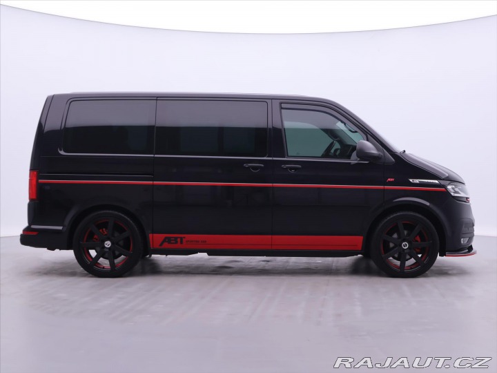 Volkswagen Multivan 2.0 TDI DSG 4Motion LED D 2022