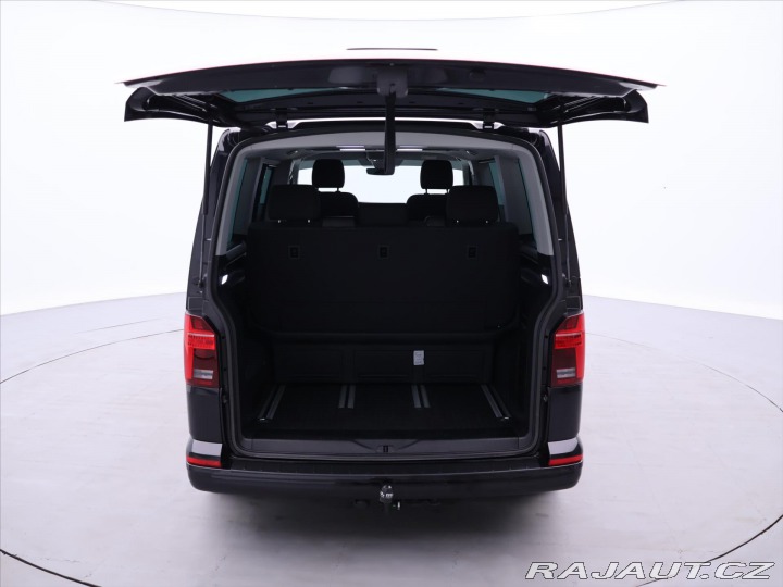 Volkswagen Multivan 2.0 TDI DSG 4Motion LED D 2022