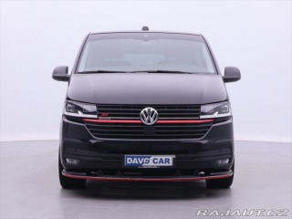 Volkswagen Multivan 2.0 TDI DSG 4Motion LED D 2022
