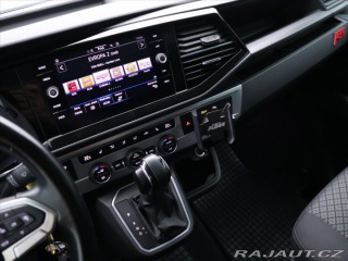 Volkswagen Multivan 2.0 TDI DSG 4Motion LED D 2022