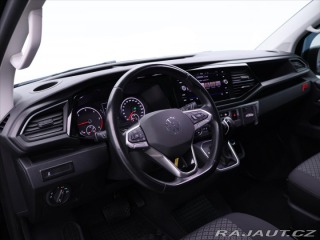 Volkswagen Multivan 2.0 TDI DSG 4Motion LED D 2022
