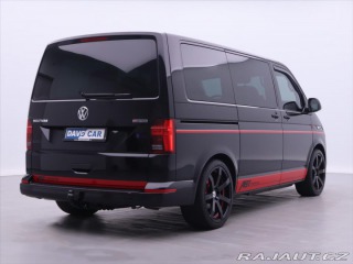 Volkswagen Multivan 2.0 TDI DSG 4Motion LED D 2022
