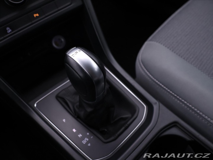 Volkswagen Touran 1,6 TDI 85KW DSG Klimatiz 2018