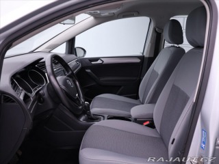 Volkswagen Touran 1,6 TDI 85KW DSG Klimatiz 2018