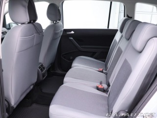 Volkswagen Touran 1,6 TDI 85KW DSG Klimatiz 2018