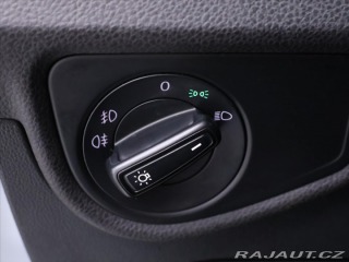 Volkswagen Touran 1,6 TDI 85KW DSG Klimatiz 2018