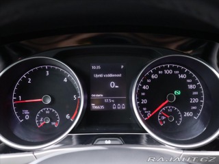 Volkswagen Touran 1,6 TDI 85KW DSG Klimatiz 2018