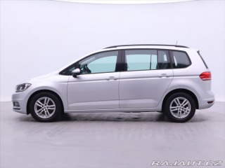 Volkswagen Touran 1,6 TDI 85KW DSG Klimatiz 2018