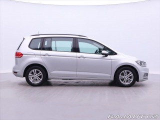 Volkswagen Touran 1,6 TDI 85KW DSG Klimatiz 2018