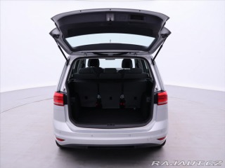 Volkswagen Touran 1,6 TDI 85KW DSG Klimatiz 2018