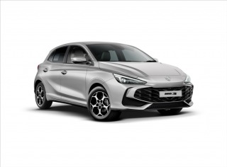 MG MG3 1.5 Elegance MT