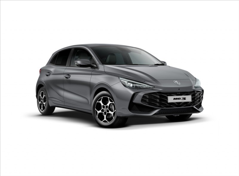 MG MG3 1.5 Elegance MT