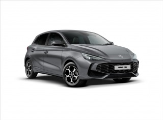 MG MG3 1.5 Elegance MT