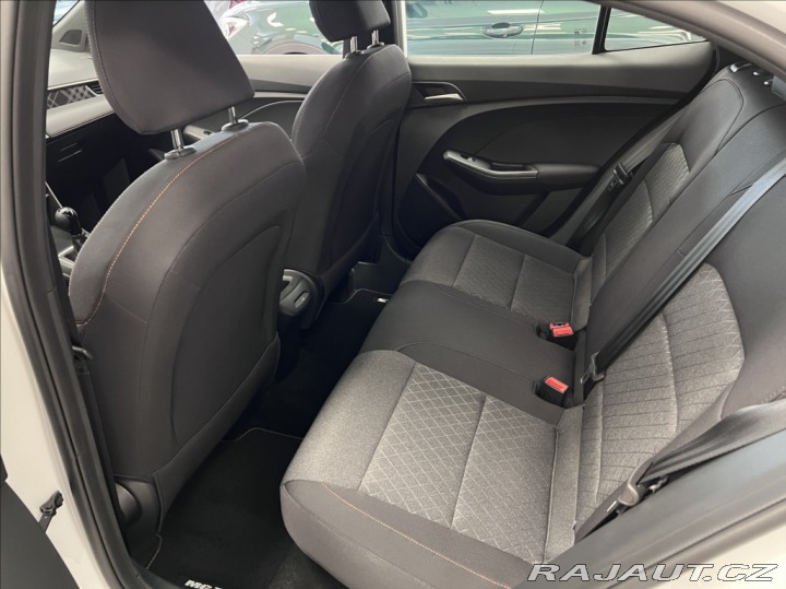 MG MG3 1.5 Elegance MT - VÝPRODE 2025