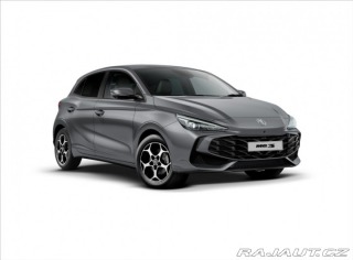 MG MG3 1.5 Elegance MT 2025