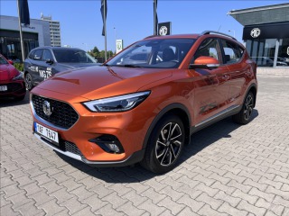 MG ZS 1.5 MT Emotion Plus + ZIM