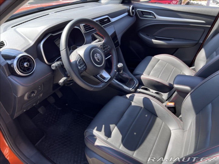 MG ZS 1.5 MT Emotion Plus + ZIM 2024