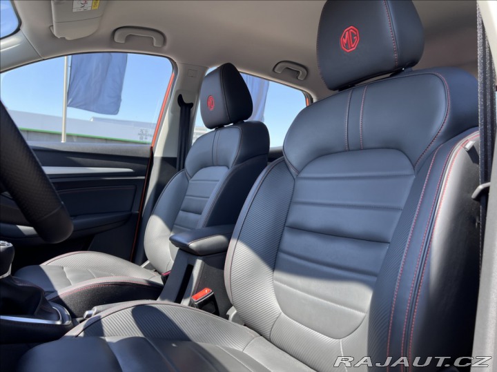 MG ZS 1.5 MT Emotion Plus + ZIM 2024