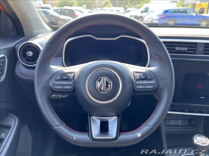 MG ZS 1.5 MT Emotion Plus + ZIM 2024