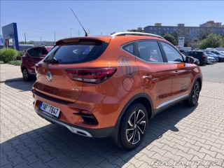 MG ZS 1.5 MT Emotion Plus + ZIM 2024