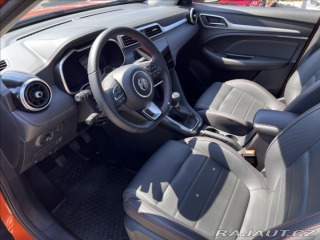 MG ZS 1.5 MT Emotion Plus + ZIM 2024