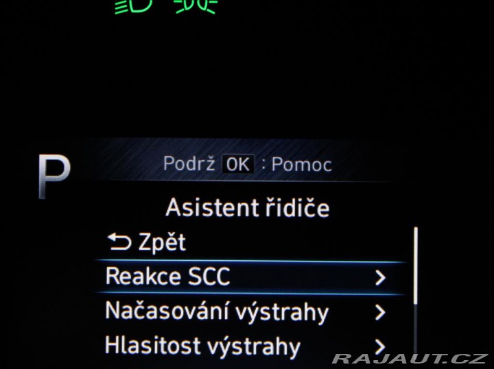Hyundai Santa Fe 2,2 CRDi 142Kw 7-míst 35t 2023