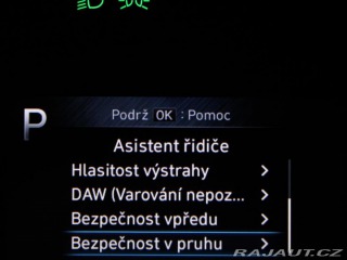 Hyundai Santa Fe 2,2 CRDi 142Kw 7-míst 35t 2023