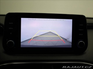Hyundai Santa Fe 2,2 CRDi 142Kw 7-míst 35t 2023
