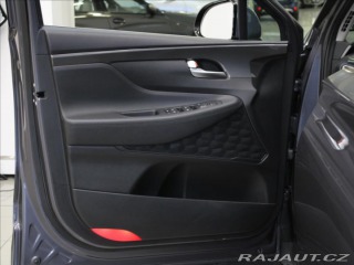 Hyundai Santa Fe 2,2 CRDi 142Kw 7-míst 35t 2023