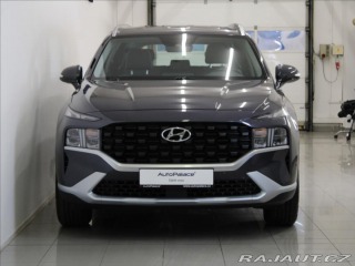 Hyundai Santa Fe 2,2 CRDi 142Kw 7-míst 35t 2023