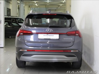 Hyundai Santa Fe 2,2 CRDi 142Kw 7-míst 35t 2023