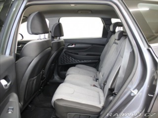 Hyundai Santa Fe 2,2 CRDi 142Kw 7-míst 35t 2023