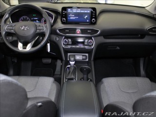 Hyundai Santa Fe 2,2 CRDi 142Kw 7-míst 35t 2023