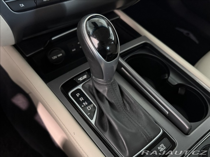 Hyundai Genesis 3,8 GDI 8/AT FULL G80 2017