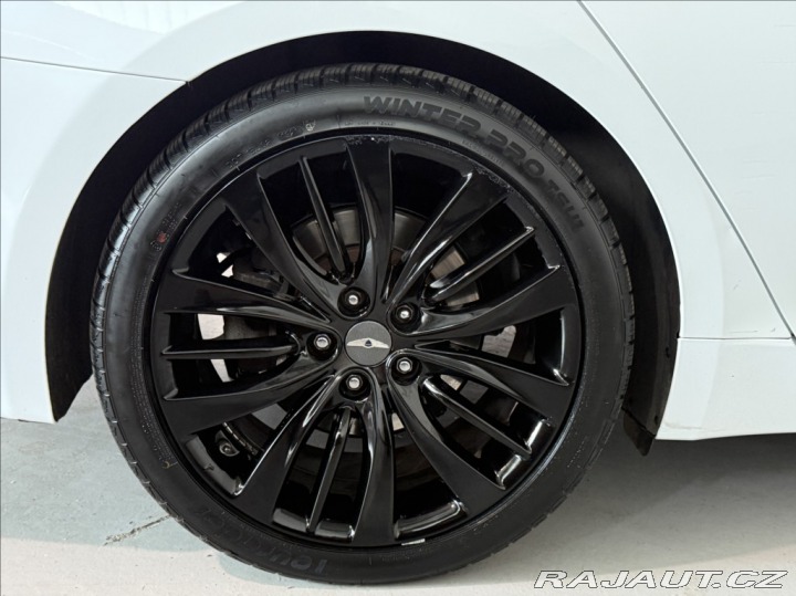 Hyundai Genesis 3,8 GDI 8/AT FULL G80 2017