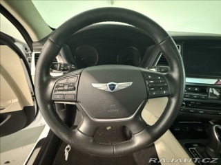 Hyundai Genesis 3,8 GDI 8/AT FULL G80 2017