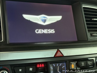 Hyundai Genesis 3,8 GDI 8/AT FULL G80 2017