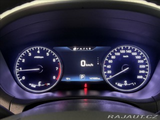 Hyundai Genesis 3,8 GDI 8/AT FULL G80 2017