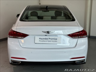 Hyundai Genesis 3,8 GDI 8/AT FULL G80 2017
