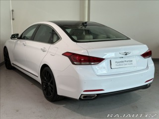 Hyundai Genesis 3,8 GDI 8/AT FULL G80 2017