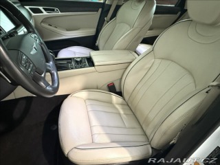 Hyundai Genesis 3,8 GDI 8/AT FULL G80 2017