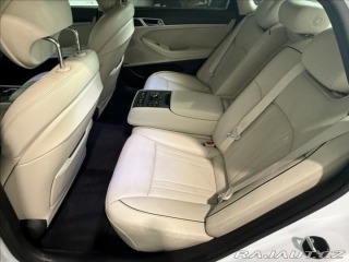 Hyundai Genesis 3,8 GDI 8/AT FULL G80 2017