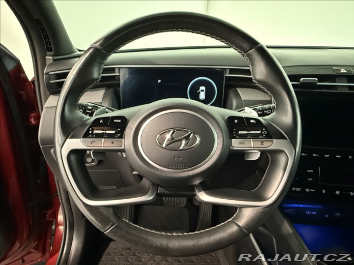 Hyundai Tucson 1,6 FREEDOM PLUS 4X4 169K 2024