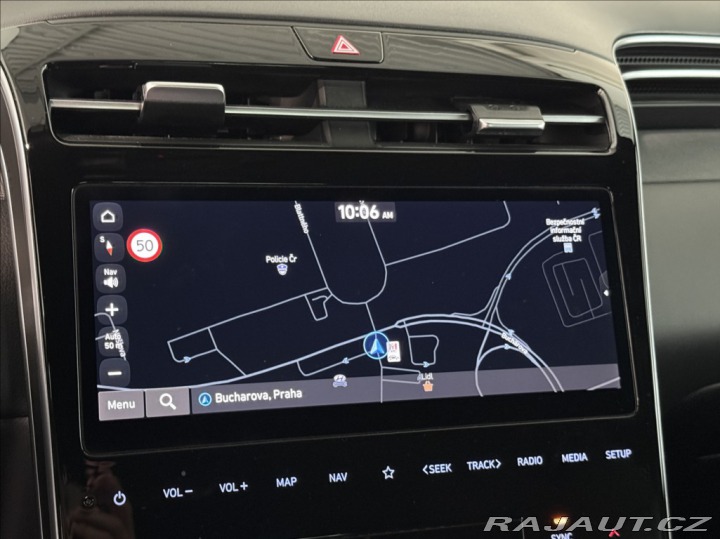 Hyundai Tucson 1,6 FREEDOM PLUS 4X4 169K 2024