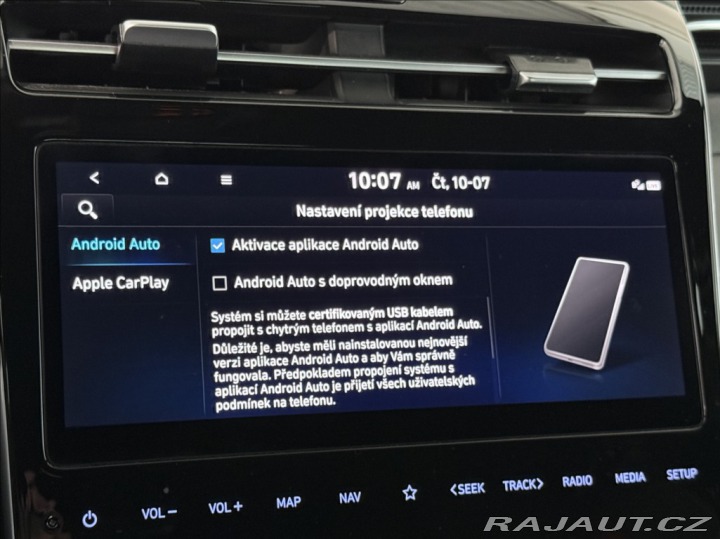 Hyundai Tucson 1,6 FREEDOM PLUS 4X4 169K 2024