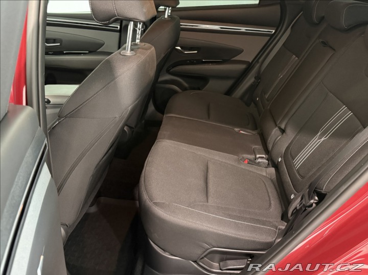 Hyundai Tucson 1,6 FREEDOM PLUS 4X4 169K 2024