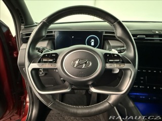Hyundai Tucson 1,6 FREEDOM PLUS 4X4 169K 2024